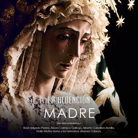 Madre (En Directo) album art