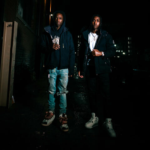 Keep It 100 (feat. Lul Ri) album art