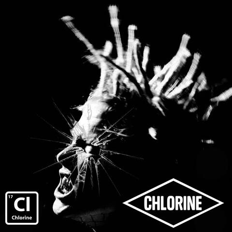 CHLORINE album art