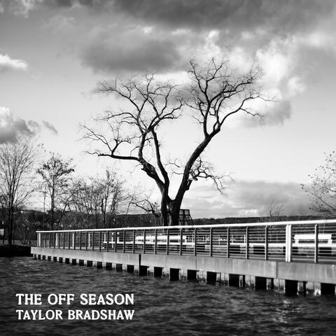 The Off Season album art