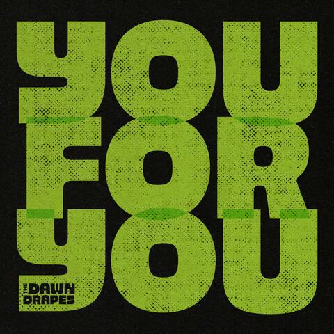 You For You album art