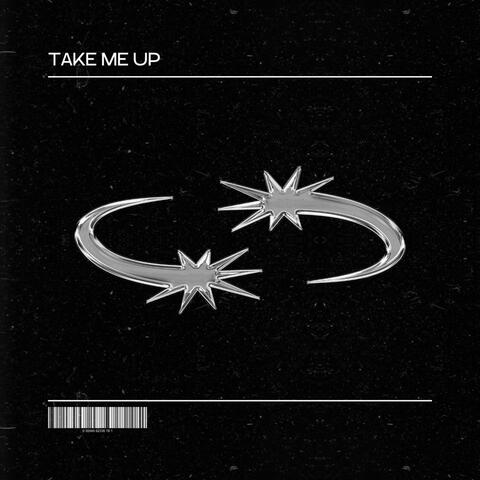Take Me Up album art