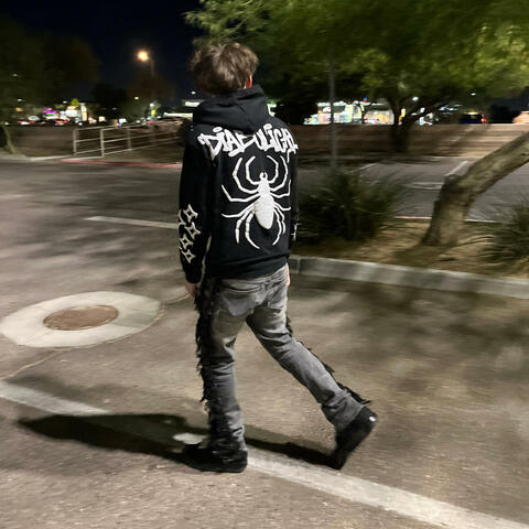 Codeine (feat. AMK Sid) album art
