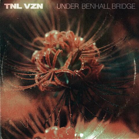 Under Benhall Bridge album art