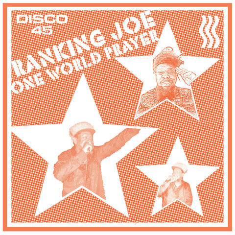 One World Prayer (feat. Ranking Joe) [Extended Version] album art