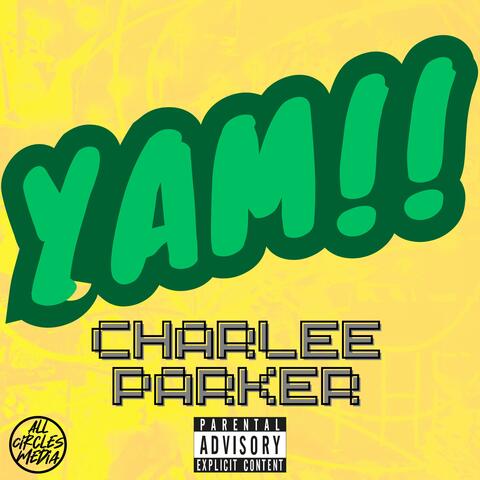 YAM!! album art