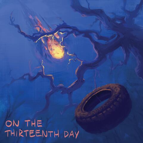 On The Thirteenth Day album art