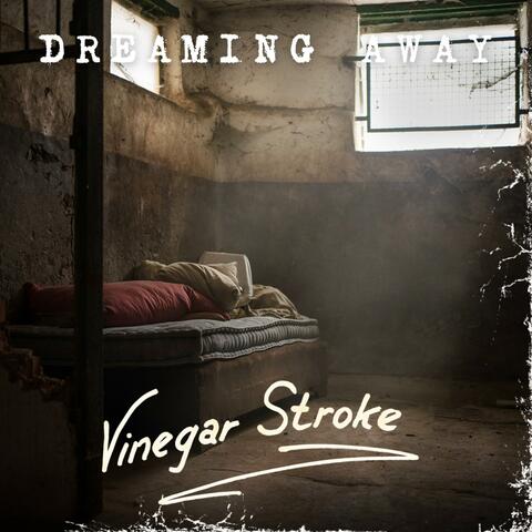 Dreaming Away album art