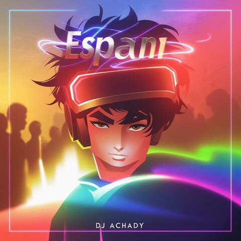 Espani album art
