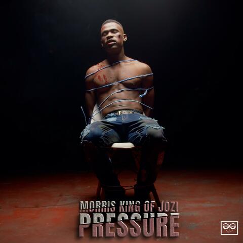 Pressure album art