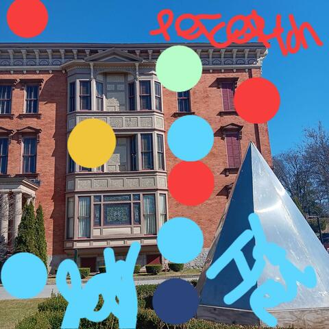 Perceptions, Vol. 1 album art