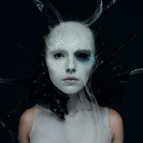 Running with Wolves album art
