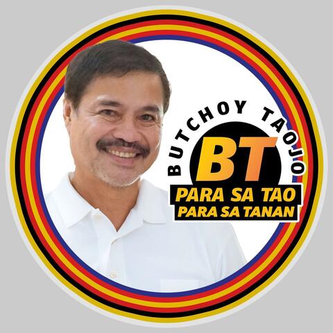 Butchoy Taojo Ta album art