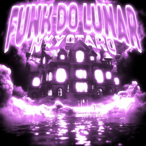 FUNK DO LUNAR album art