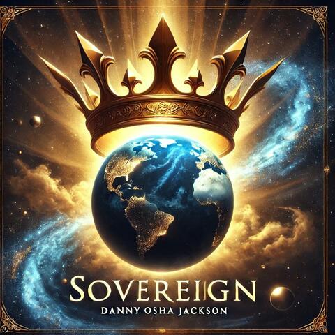 Sovereign (feat. Reese the Poet) album art