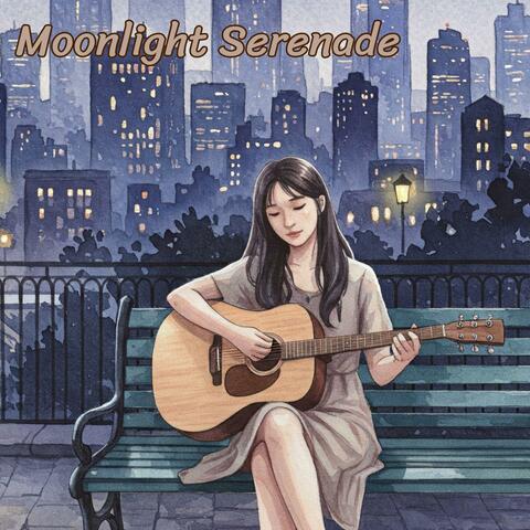 Moonlight Serenade album art