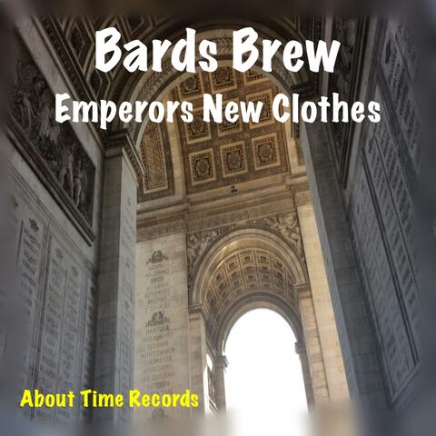 Emperors album art