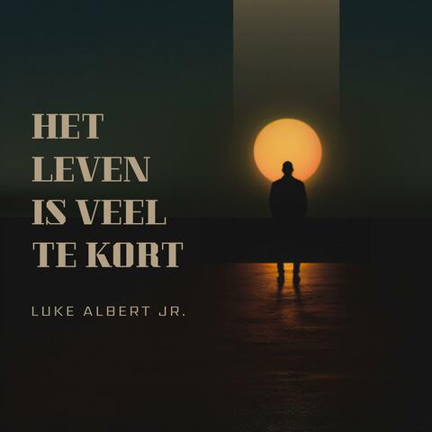Het leven is veel te kort album art