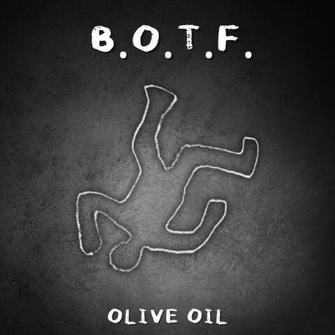 B.O.T.F. album art