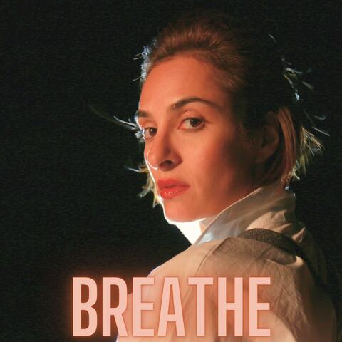 Breathe album art