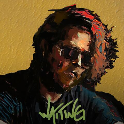 Waiting album art