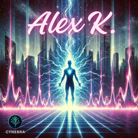 Electric Pulse album art