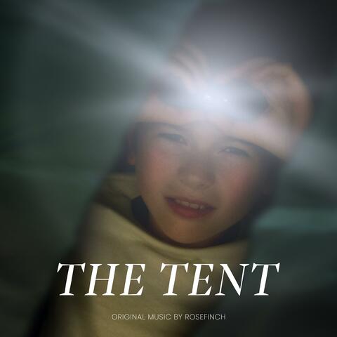 The Tent (Original Short Film Soundtrack) album art
