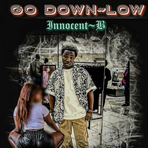 Go Dow Low album art
