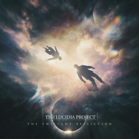 The Twilight Affliction album art