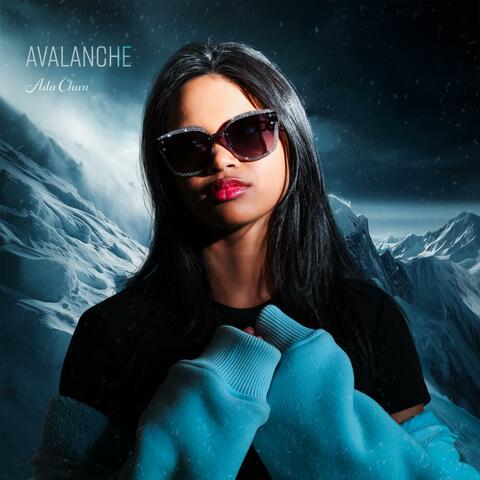 Avalanche album art