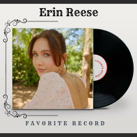 Favorite Record album art
