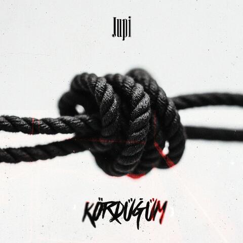KÖRDÜĞÜM album art