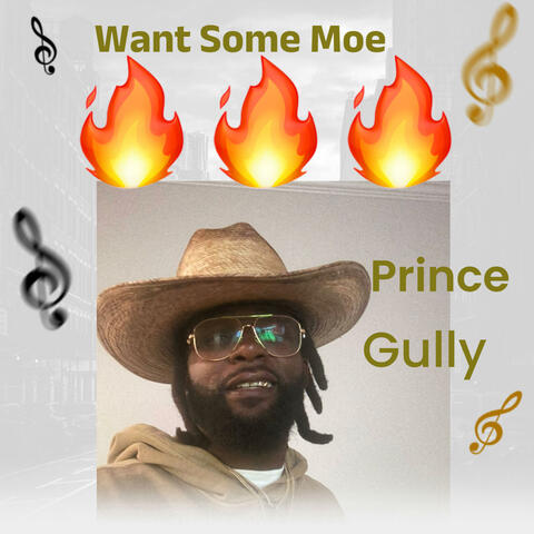 Want Some Moe album art