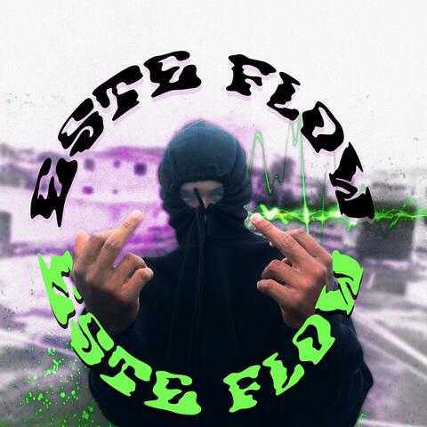 Ete Flow album art