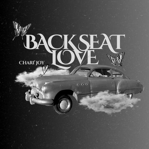 Backseat Love album art