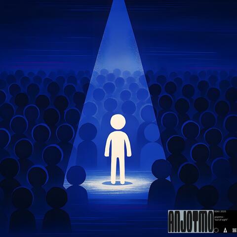 out of sight album art