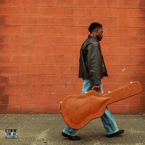 What Really Matters album art