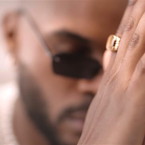 Awoyo album art