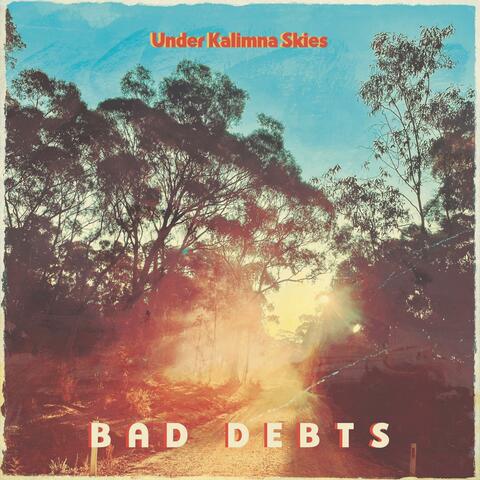 Under Kalimna Skies album art
