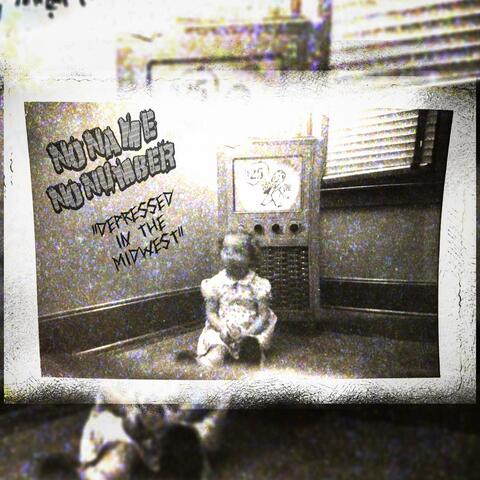 Depressed In The Midwest (Remastered) album art