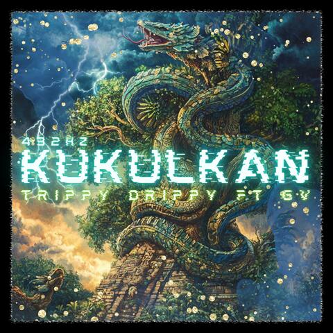 KUKULKAN album art