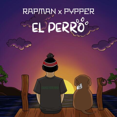 El Perro (feat. Pypper) album art