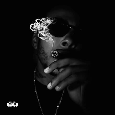 Cannabis Over Prescriptions 3 album art