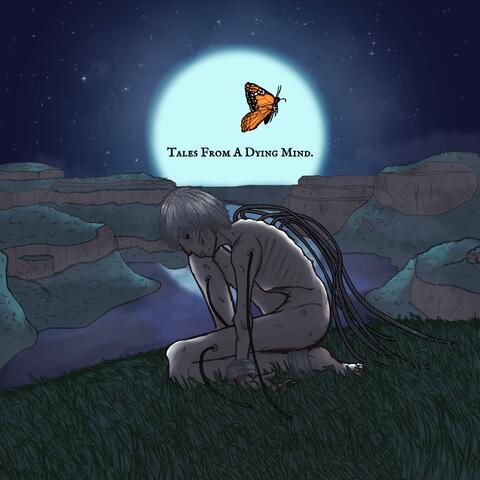 Tales from a Dying Mind album art