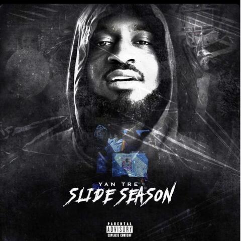 Slide Season album art