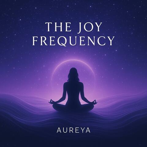 The Joy Frequency album art