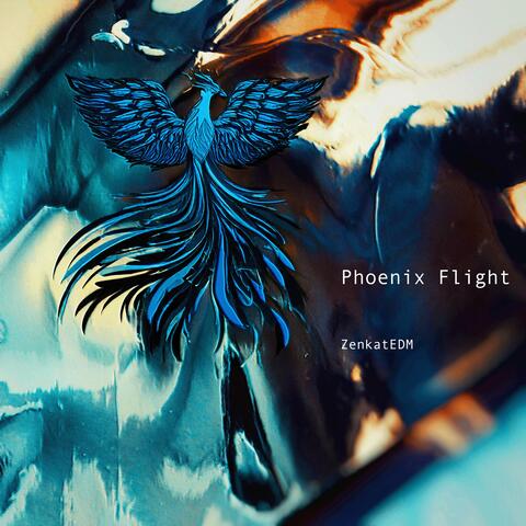 Phoenix Flight album art