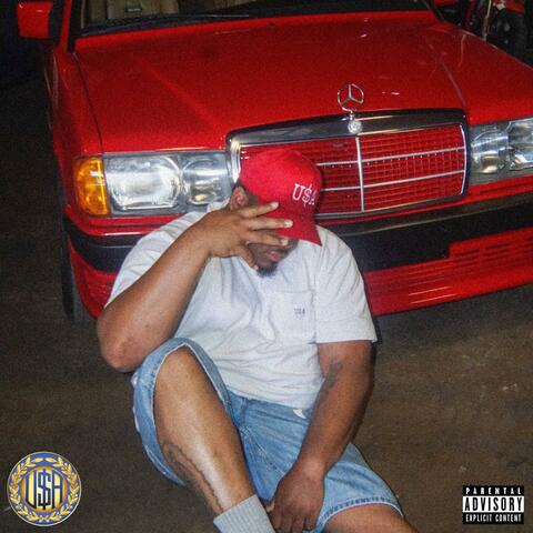 AMG BENZ album art