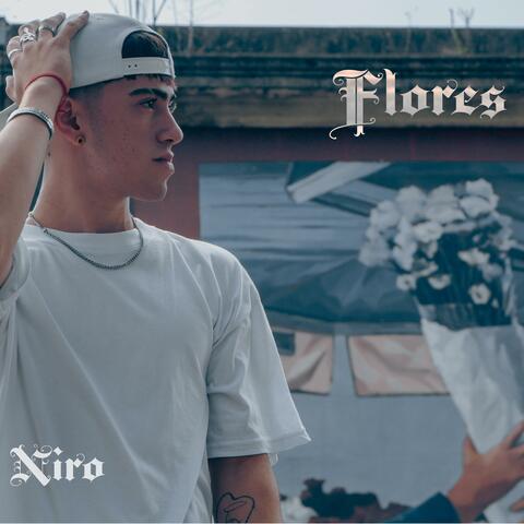 FLORES album art