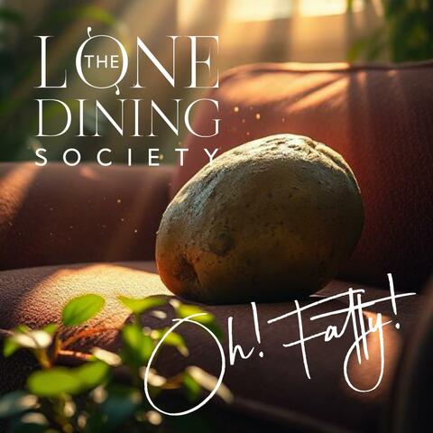 Oh! Fatty! album art